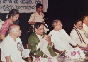 Vijaya Nidamarty - Online Music Teacher